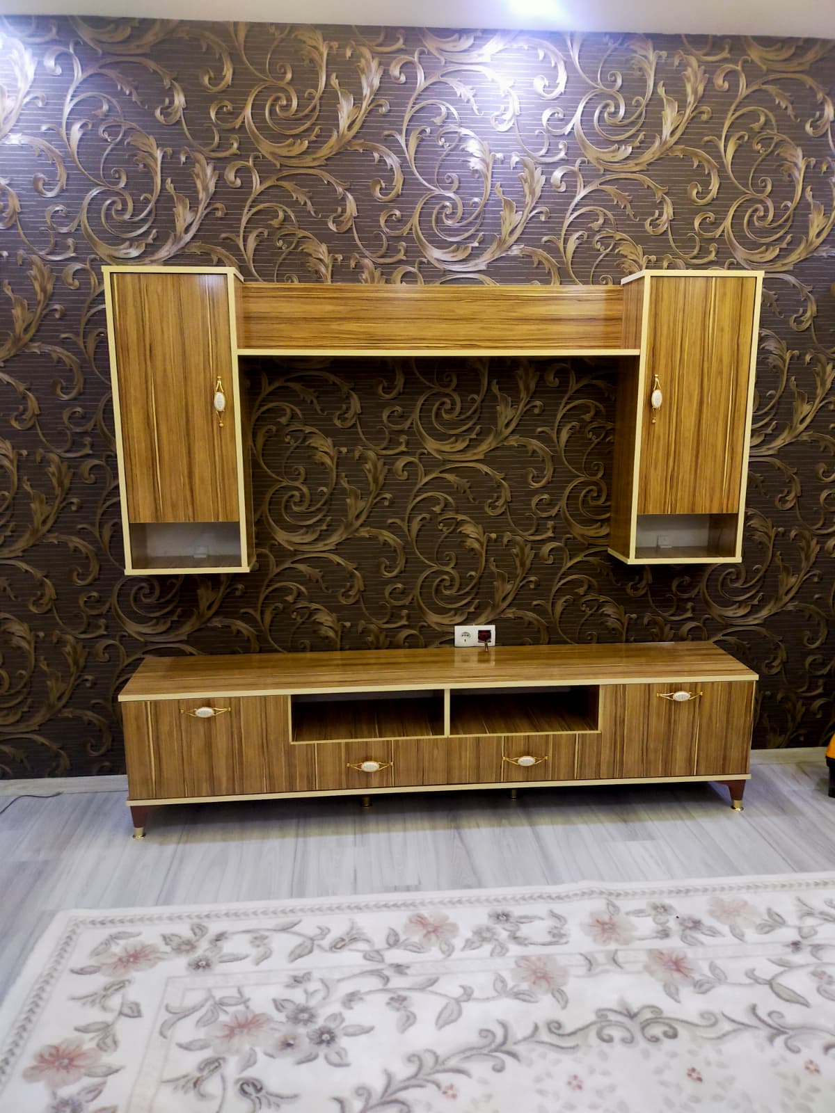 Gaziantep Marangoz Projesi